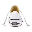 Zapatillas Ox All Star Lift - Blanco