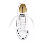 Ox All Star Lift Sneakers - White