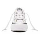 Zapatillas Ox All Star Lift - Blanco