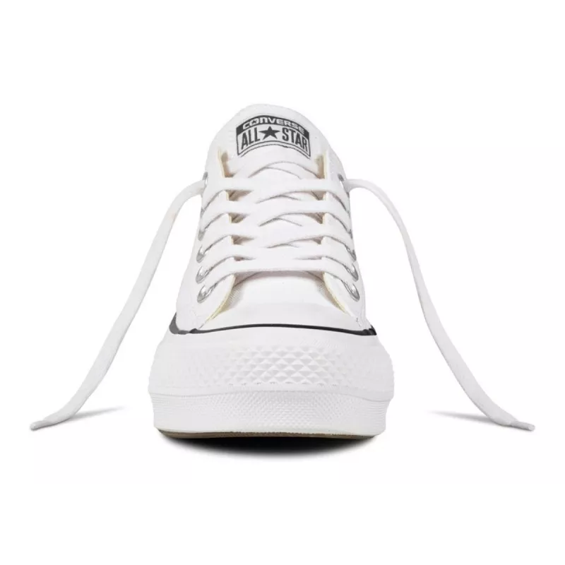 Zapatillas Ox All Star Lift - Blanco