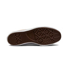 Baskets Platforme Canvas Hi - Orange