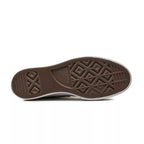 Zapatillas Plataforma Canvas Hi - Marrón