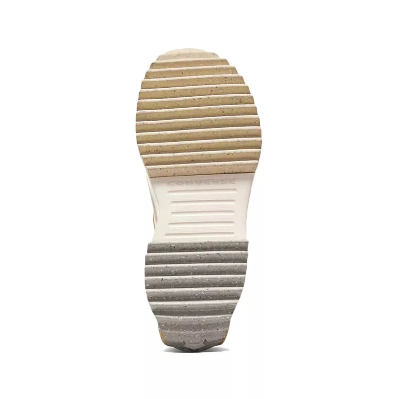Zapatillas All Star Hike Hi - Beige