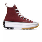 Zapatillas altas Run Star Hike - Burdeos