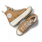Zapatillas All Star Hike Hi - Beige