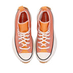 Baskets Run Star Hike Hi - Orange