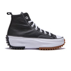 Baskets Run Star Hike Hi - Noir
