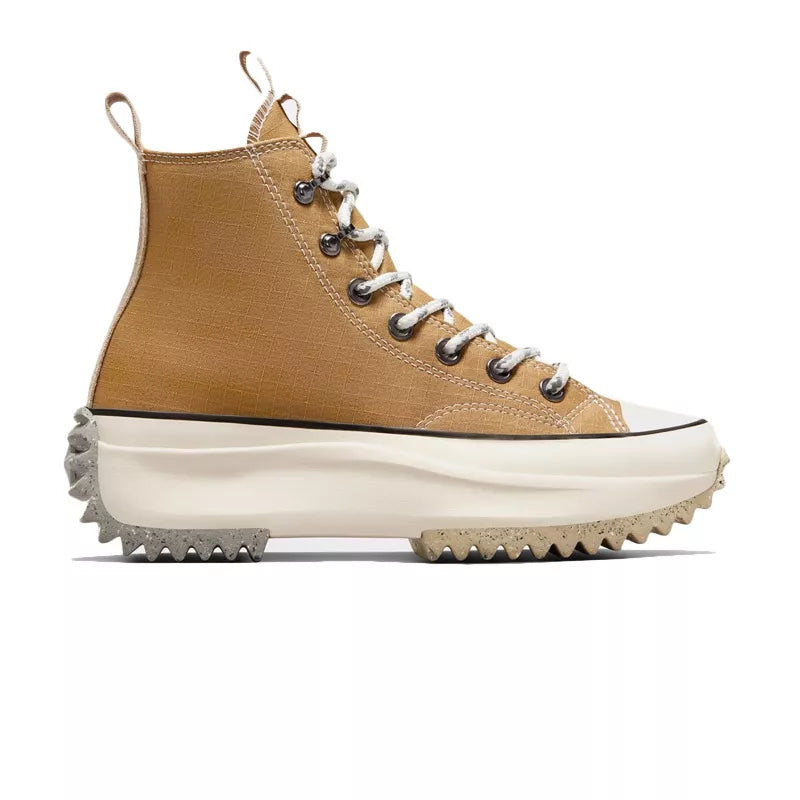 Zapatillas All Star Hike Hi - Beige