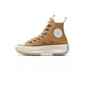 Zapatillas All Star Hike Hi - Beige