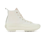 Baskets Run Star Hike Hi - Blanc
