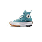 Baskets Run Star Hike Hi - Bleu Ciel