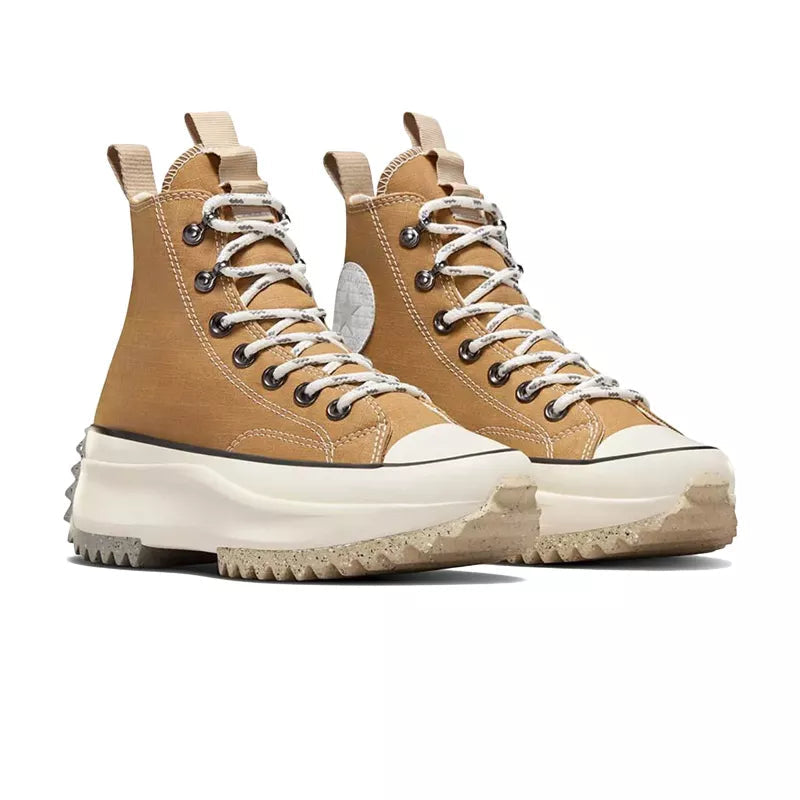 Zapatillas All Star Hike Hi - Beige