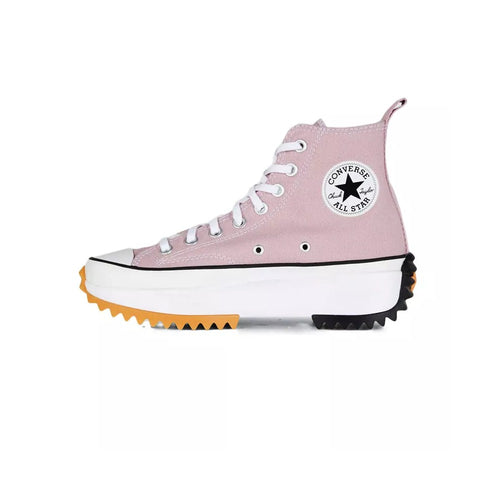 Zapatillas Converse Run Star Hike Hi - Rosa - Mixto