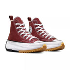 Zapatillas altas Run Star Hike - Burdeos