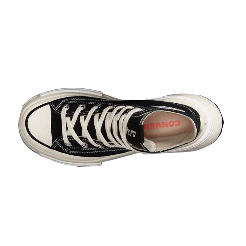 Baskets Converse Run Star Legacy Cx Future - Noir