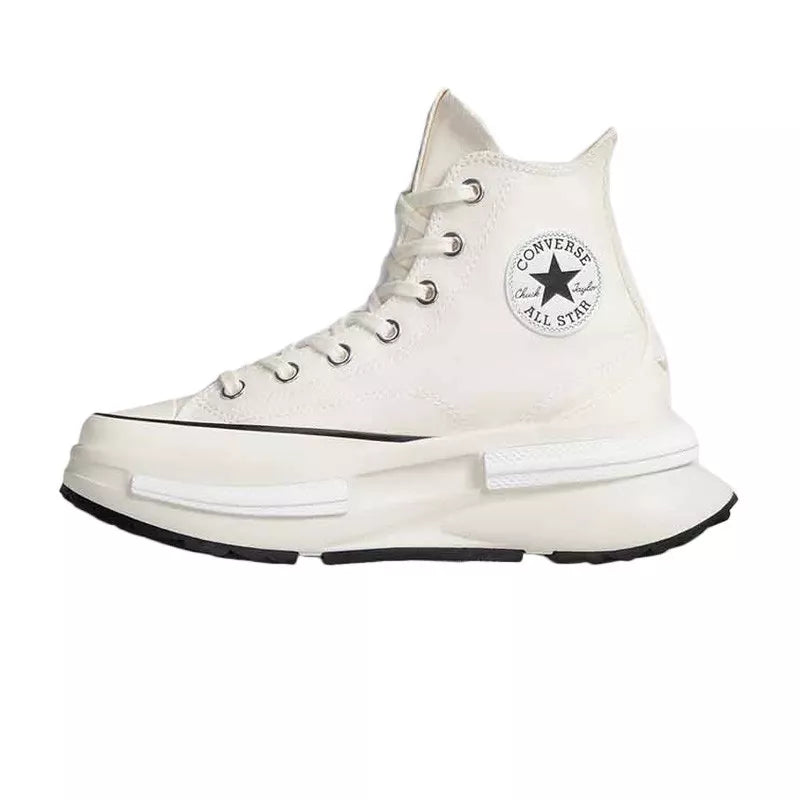 Baskets Run Star Legacy Cx Future - Blanc