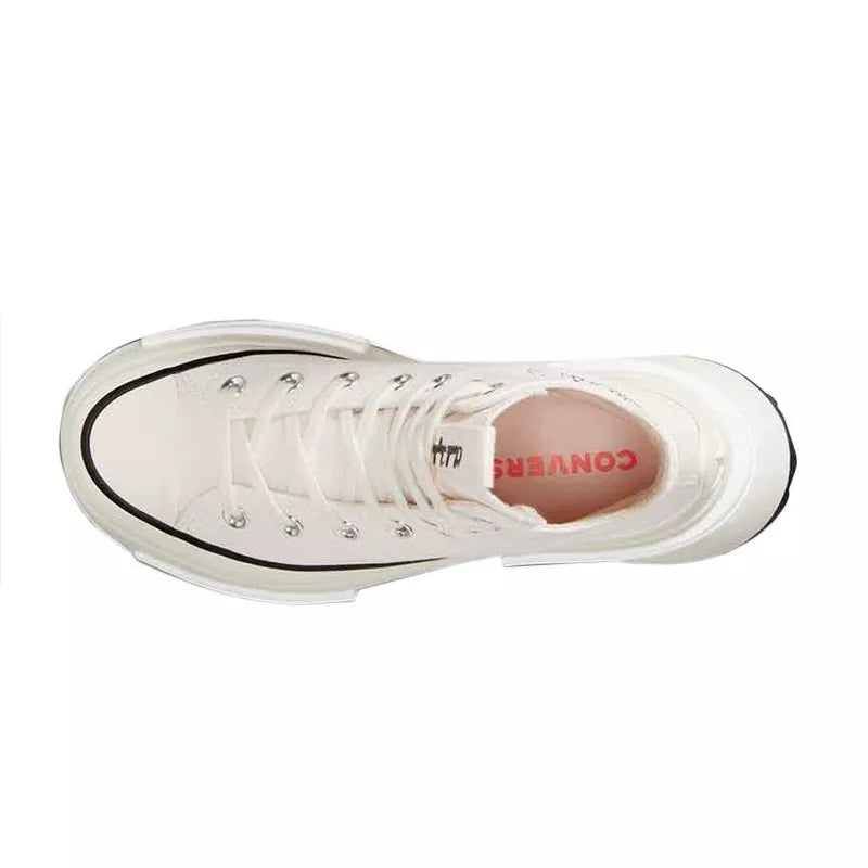 Baskets Run Star Legacy Cx Future - Blanc