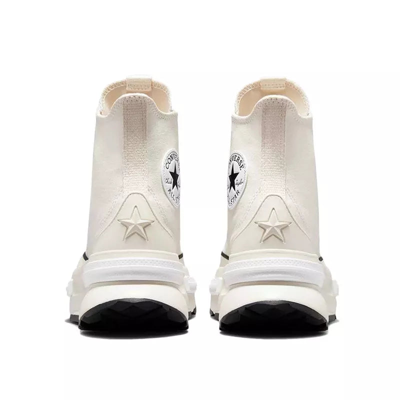 Baskets Run Star Legacy Cx Future - Blanc