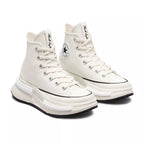 Baskets Run Star Legacy Cx Future - Blanc