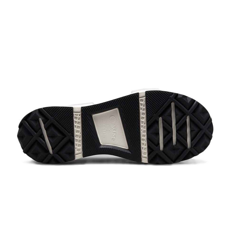 Baskets Converse Run Star Legacy Cx Future - Noir