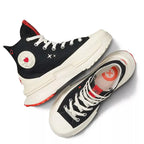 Run Star Legacy Cx Sneakers - Black