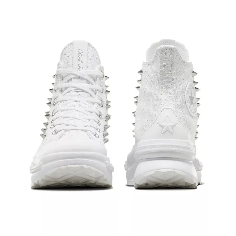 Run Star Legacy Cx Sneakers - White/Grey