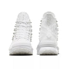 Run Star Legacy Cx Sneakers - White/Grey