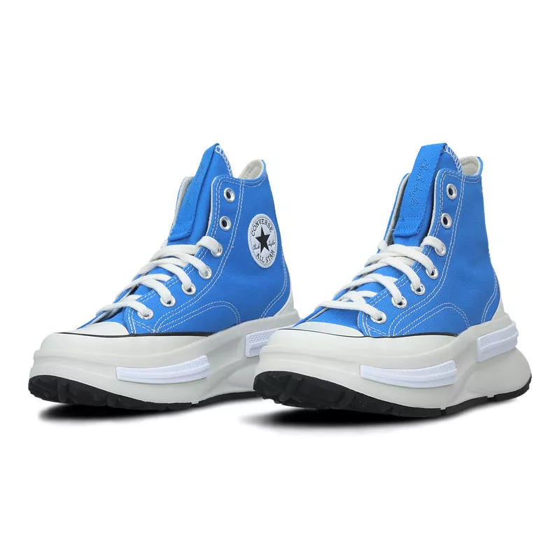 Run Star Legacy Cx Sneakers - Blue