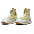 Run Star Legacy Cx Sneakers - Beige