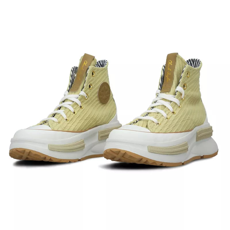 Run Star Legacy Cx Sneakers - Beige