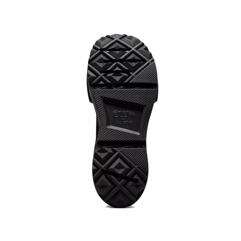 Baskets Converse Run Star Legacy Cx - Noir