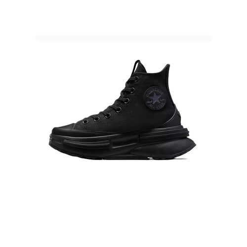 Converse Run Star Legacy Cx Sneakers - Black