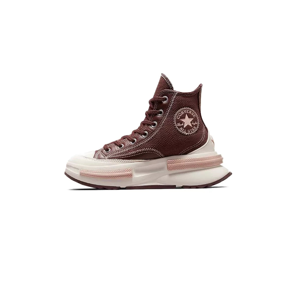 Baskets Run Star Legacy Cx - Bordeaux
