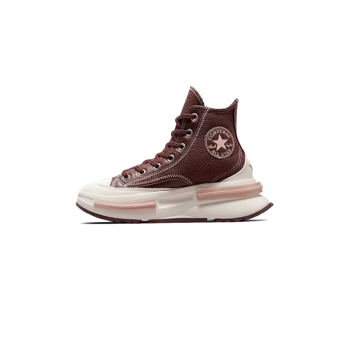 Baskets Run Star Legacy Cx - Bordeaux