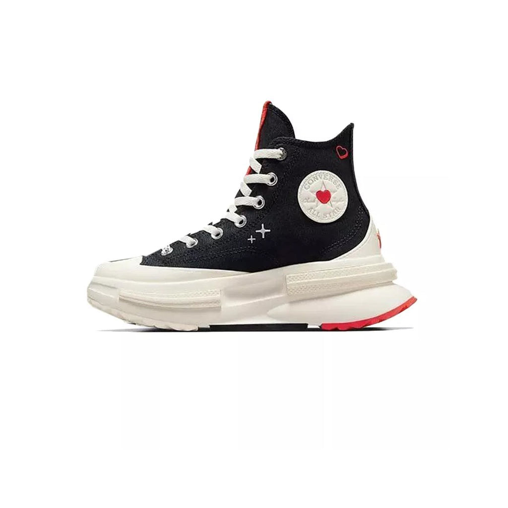 Run Star Legacy Cx Sneakers - Black