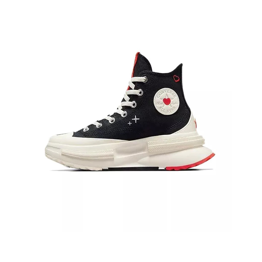 Run Star Legacy Cx Sneakers - Black
