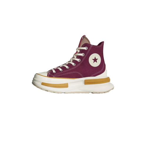 Zapatillas Converse Run Star Legacy Cx - Burdeos