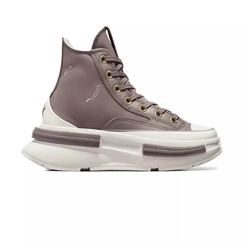Converse Run Star Legacy Cx Sneakers - Brown Beige/Ecru