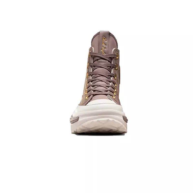 Converse Run Star Legacy Cx Sneakers - Brown Beige/Ecru