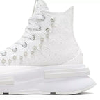 Run Star Legacy Cx Sneakers - White/Grey