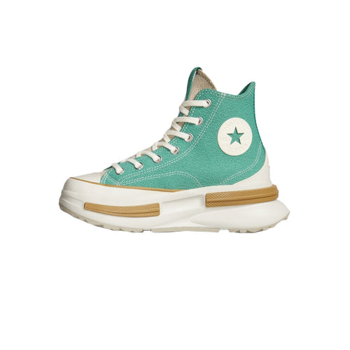 Run Star Legacy Cx Sneakers - Green - Mixed