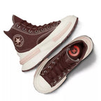 Baskets Run Star Legacy Cx - Bordeaux