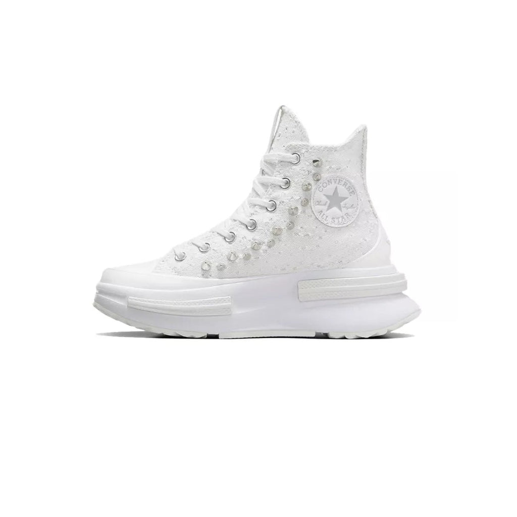 Run Star Legacy Cx Sneakers - White/Grey