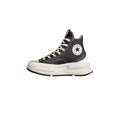 Baskets Run Star Legacy Cx Cuir - Noir/Blanc
