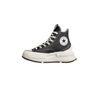 Baskets Run Star Legacy Cx Cuir - Noir/Blanc