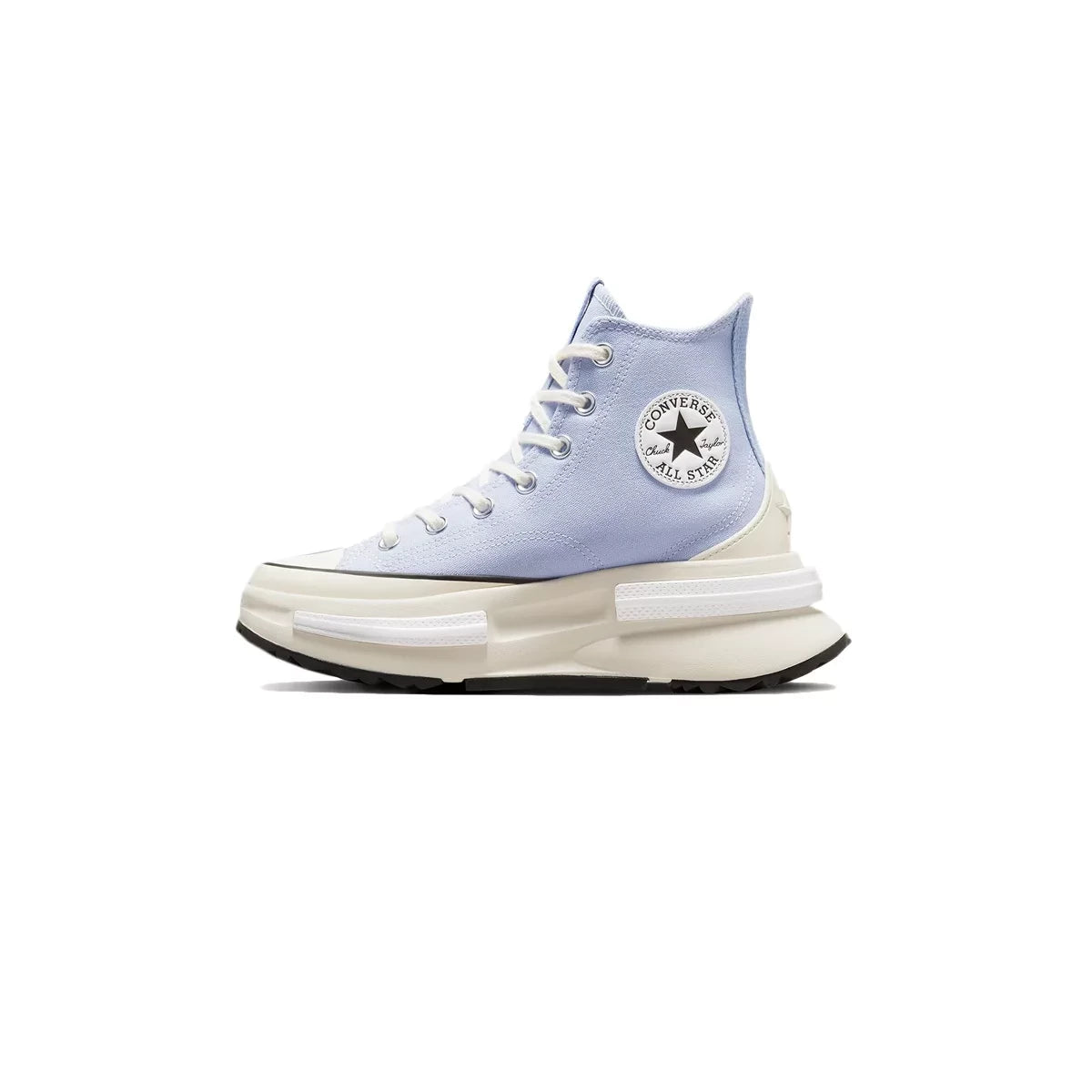 Baskets Run Star Legacy Cx - Violet