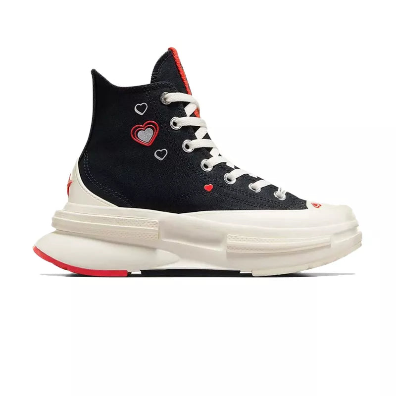 Run Star Legacy Cx Sneakers - Black