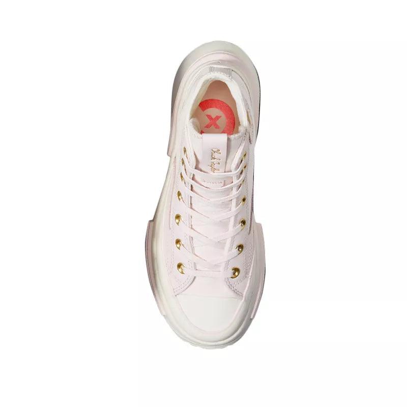 Converse Run Star Legacy Cx Sneakers - Pink/White