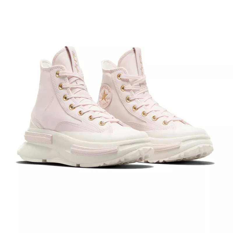 Converse Run Star Legacy Cx Sneakers - Pink/White