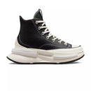 Run Star Legacy Cx Leather Sneakers - Black/Blanc - Mixed